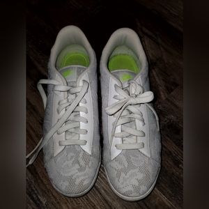 Nike Racquette shoes